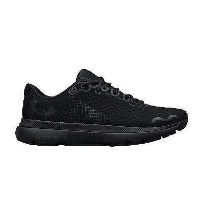 UNDER ARMOUR HOVR INFINITE 4 'TRIPLE BLACK'