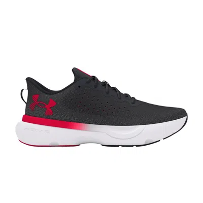 UNDER ARMOUR HOVR INFINITE 'CASTLEROCK RED'