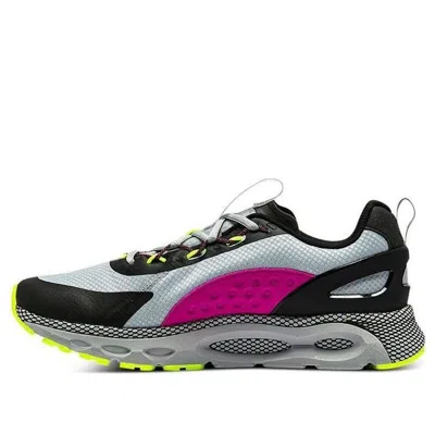 UNDER ARMOUR Under Armour Hovr Infinite Summit 2 Grey