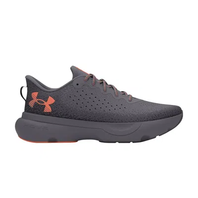 UNDER ARMOUR HOVR INFINITE 'TITAN GREY'