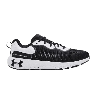UNDER ARMOUR HOVR MACHINA 2 SE 'BLACK WHITE'