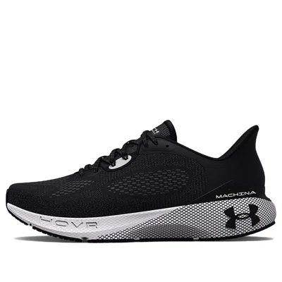UNDER ARMOUR Under Armour HOVR Machina 3 'Black White'
