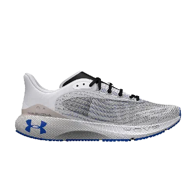 UNDER ARMOUR HOVR MACHINA 3 BREEZE 'WHITE VERSA BLUE'