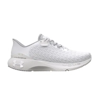 UNDER ARMOUR HOVR MACHINA 3 CLONE 'WHITE HALO GREY'