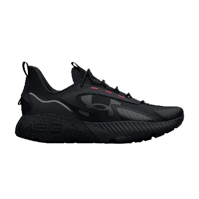 UNDER ARMOUR HOVR MEGA 2 MVMNT 'BLACK AFTER BURN'