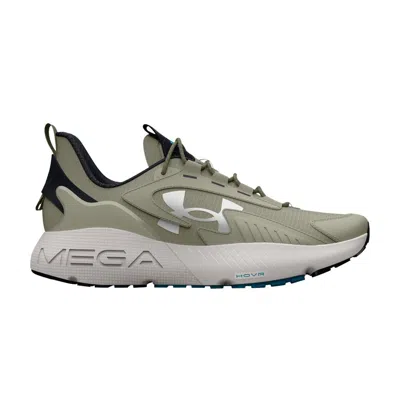 UNDER ARMOUR HOVR MEGA 2 MVMNT 'GROVE GREEN'