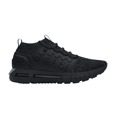 UNDER ARMOUR HOVR PHANTOM 1 'BLACK'