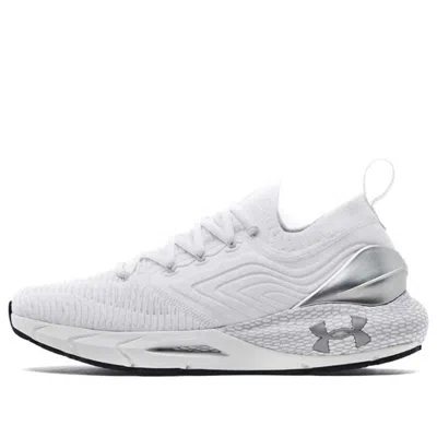 UNDER ARMOUR Under Armour HOVR Phantom 2 INKNT MTL 'White Silver'