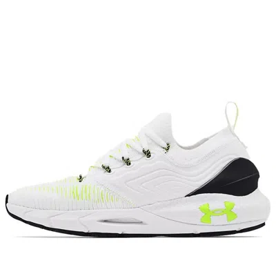 UNDER ARMOUR Under Armour HOVR Phantom 2 INKNT 'White Black'