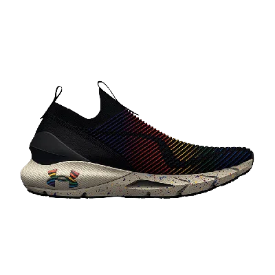 UNDER ARMOUR HOVR PHANTOM 2 INTELLIKNIT SLIP 'PRIDE'