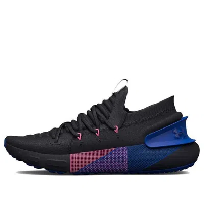 UNDER ARMOUR Under Armour HOVR Phantom 3 'Black Blue Pink'