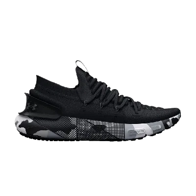 UNDER ARMOUR HOVR PHANTOM 3 OPS 'BLACK WHITE CAMO'