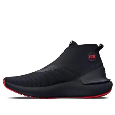 UNDER ARMOUR Under Armour HOVR Phantom 3 SE Warm 'Black Red'