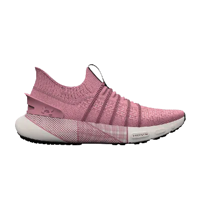 UNDER ARMOUR HOVR PHANTOM 3 SLIP 'PINK ELIXIR'