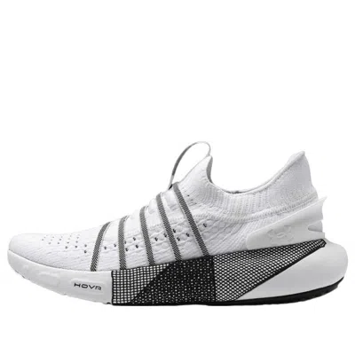 UNDER ARMOUR Under Armour HOVR Phantom 3 Slip 'White Black'