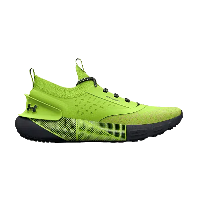 UNDER ARMOUR HOVR PHANTOM 3 STORM 'LIME SURGE'