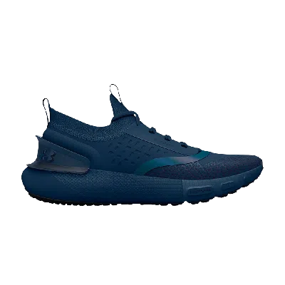 UNDER ARMOUR HOVR PHANTOM 3 STORM 'PETROL BLUE'