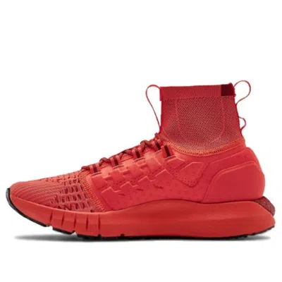 UNDER ARMOUR Under Armour HOVR Phantom Boot 'Martian Red'