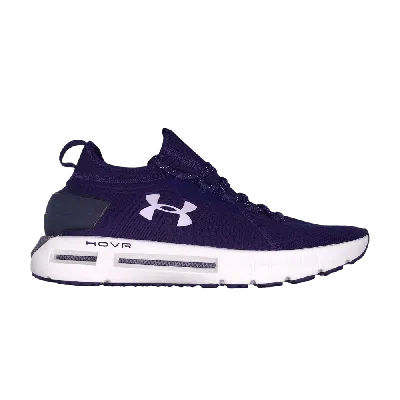 UNDER ARMOUR HOVR PHANTOM CONNECTED SE 'PURPLE'