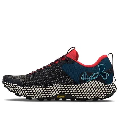 UNDER ARMOUR Under Armour HOVR Ridge 'Black Stone'