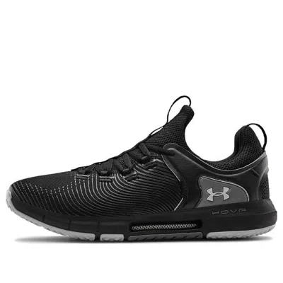 UNDER ARMOUR Under Armour HOVR Rise 2 'Black Pitch Grey'
