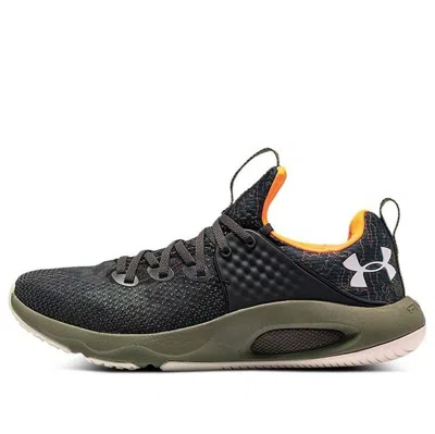 UNDER ARMOUR Under Armour HOVR Rise 3 Printed 'Hombre'