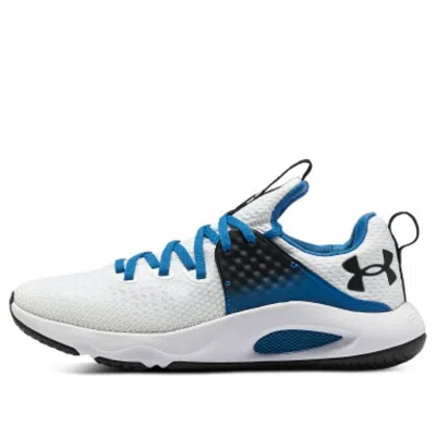UNDER ARMOUR Under Armour HOVR Rise 3 'White Victory Blue'