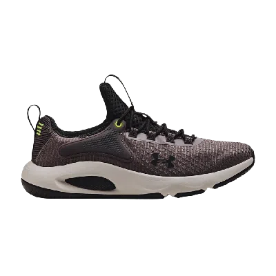 UNDER ARMOUR HOVR RISE 4 'ASH TAUPE'