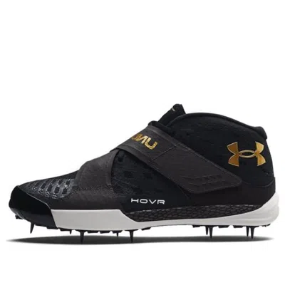 UNDER ARMOUR Under Armour HOVR Silencer 'Black Jet Grey'