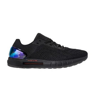 UNDER ARMOUR HOVR SONIC 2 CONNECTED 'BLACK'