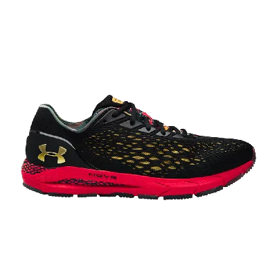 UNDER ARMOUR HOVR SONIC 3 'CHINESE NEW YEAR'