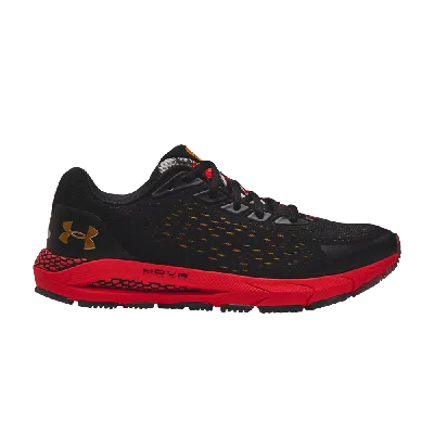 UNDER ARMOUR UNDER ARMOUR HOVR SONIC 3 GS 'CHINESE NEW YEAR'