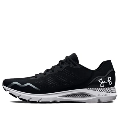 UNDER ARMOUR Under Armour HOVR Sonic 6 2E Wide 'Black White'
