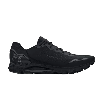 UNDER ARMOUR HOVR SONIC 6 'BLACK'