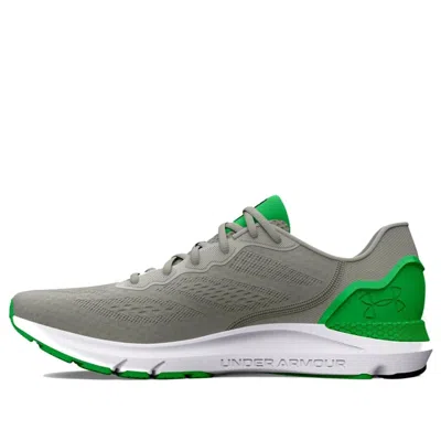 UNDER ARMOUR Under Armour Hovr Sonic 6 Running Shoes 'Grey Green'