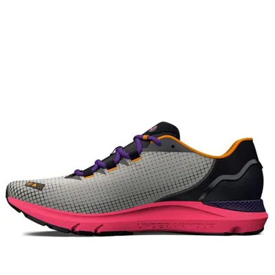 UNDER ARMOUR Under Armour HOVR Sonic 6 Storm 'White Clay Metro Purple'