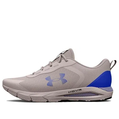 UNDER ARMOUR Under Armour HOVR Sonic SE 'Ghost Grey Versa Blue'