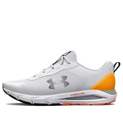 UNDER ARMOUR Under Armour HOVR Sonic SE 'White Orange Shock'