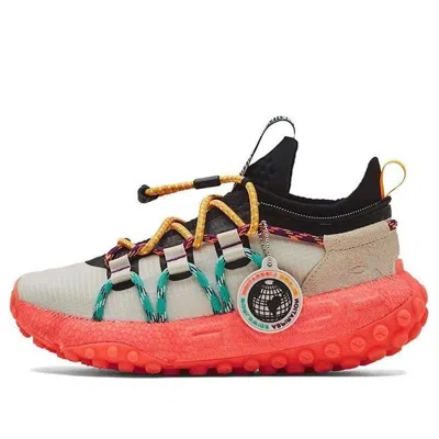 UNDER ARMOUR Under Armour HOVR Summit Fat Tire 'Black History Month'