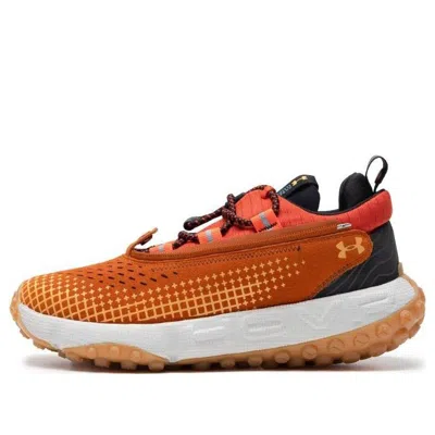UNDER ARMOUR Under Armour HOVR Summit Fat Tire Delta 'Copper Penny'