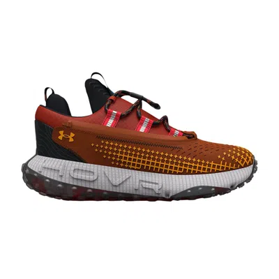 UNDER ARMOUR HOVR SUMMIT FAT TIRE DELTA 'COPPER PENNY'