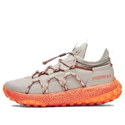 UNDER ARMOUR Under Armour HOVR Summit FT Cuff 'Fog Orange Tropic'