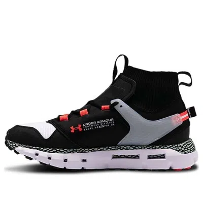 UNDER ARMOUR Under Armour Hovr Summit Mid Black/Grey/Orange