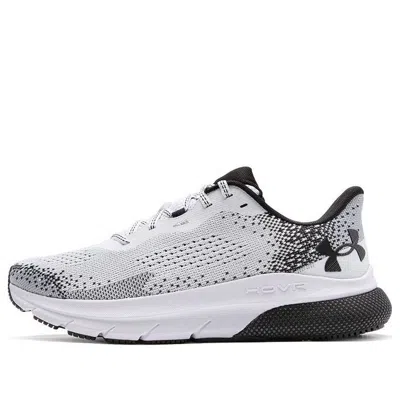 UNDER ARMOUR Under Armour HOVR Turbulence 2 'White Black'