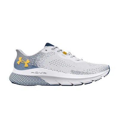 UNDER ARMOUR HOVR TURBULENCE 2 'WHITE VARSITY BLUE'