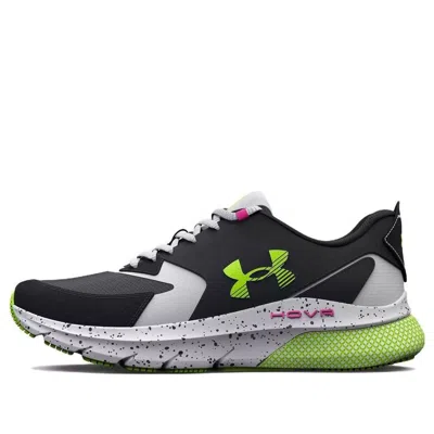 UNDER ARMOUR Under Armour HOVR Turbulence 'Black Lime Surge'