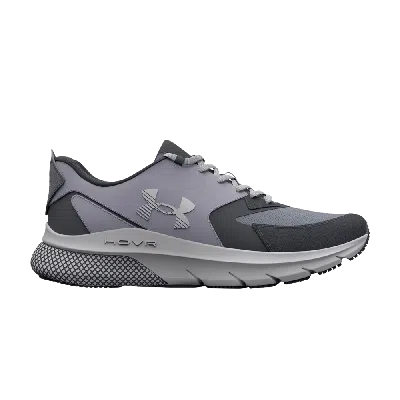 UNDER ARMOUR HOVR TURBULENCE 'MOD GREY STEEL'