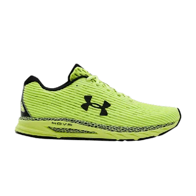 UNDER ARMOUR HOVR VELOCITI 3 'X RAY'