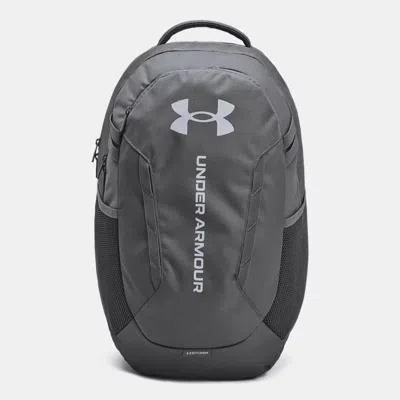 UNDER ARMOUR HUSTLE 6.0 BACKPACK CASTLEROCK