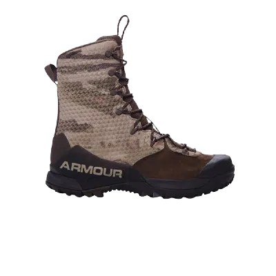 UNDER ARMOUR INFIL OPS GTX 'RIDGE REAPER CAMO BARREN'